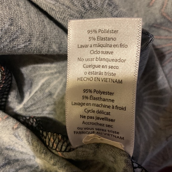 LuLaRoe Dress - Picture 6 of 6